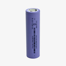 Load image into Gallery viewer, 18650 Li-ion 2600mAh 3C Rechargeable Battery