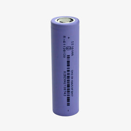 18650 Li-ion 2600mAh 3C Rechargeable Battery-image-36