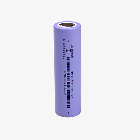 18650 Li-ion 2600mAh Rechargeable Battery - Original
