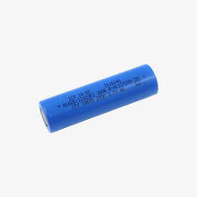 Load image into Gallery viewer, 18650 Li-ion Rechargeable Battery (2000 mAh) - Original