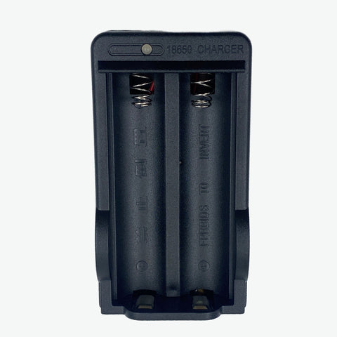 18650 2 Cell Li-ion Battery Charger