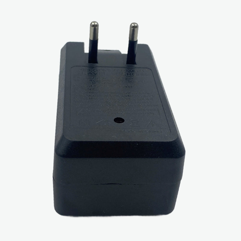 18650 Dual Slot Li-ion Battery Charger
