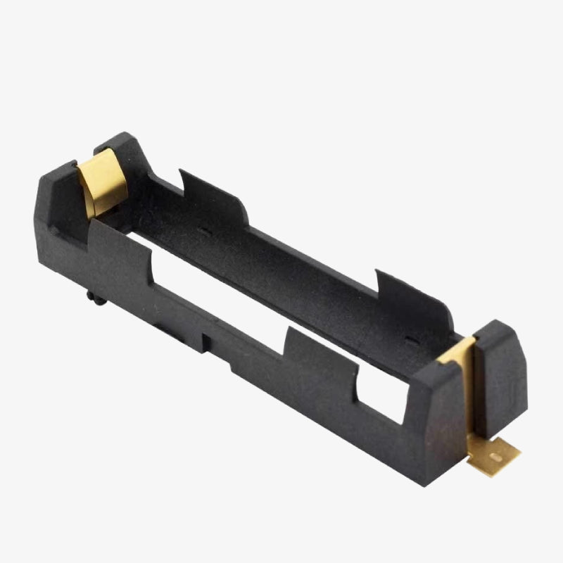 18650 SMD/SMT High-Quality Single Battery Holder