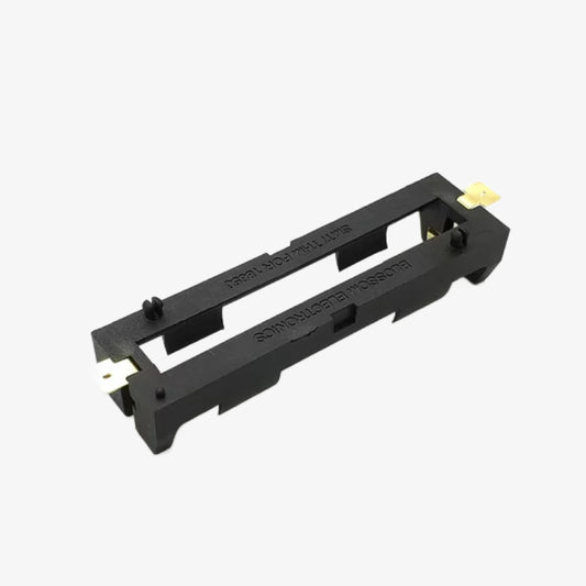 18650 SMD/SMT High-Quality Single Battery Holder