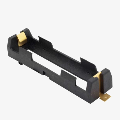 18650 SMD/SMT High-Quality Single Battery Holder