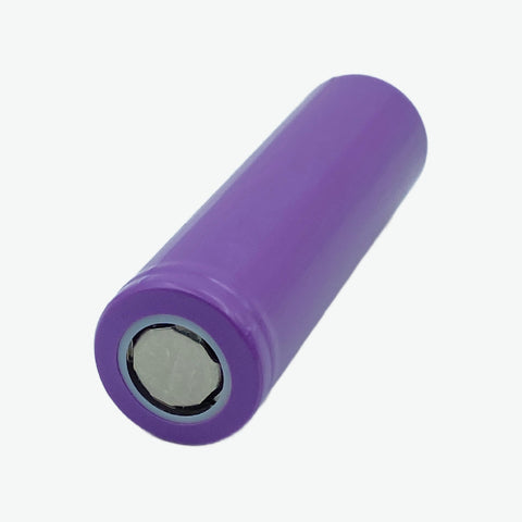 18650 Li-ion 2200mAh Rechargeable Battery (Original)