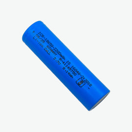 18650 Li-ion 2200mAh Rechargeable Battery (Original)