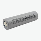 18650 Li-ion 2500mAh Rechargeable Battery Copy