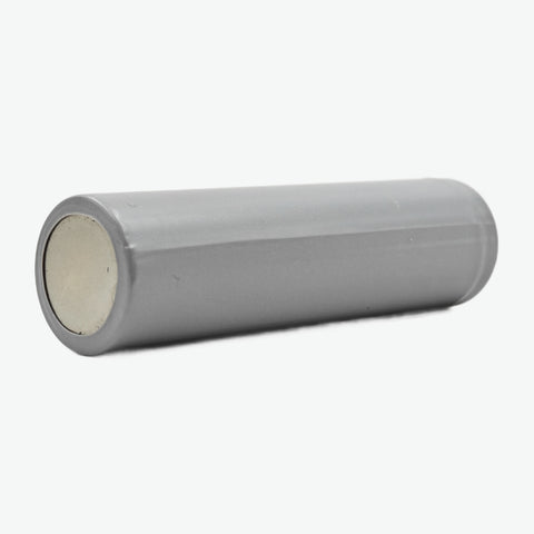 18650 Li-ion 2550mAh Battery