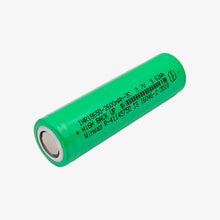 Load image into Gallery viewer, 18650 Li-ion 2600mAh Rechargeable Battery - Original