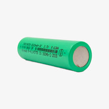 Load image into Gallery viewer, 18650 Li-ion 2600mAh Rechargeable Battery - Original