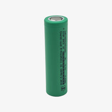 Load image into Gallery viewer, 18650 Li-ion 2600mAh Rechargeable Battery - Original