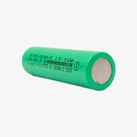 18650 Li-ion 2600mAh Rechargeable Battery - Original