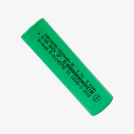 18650 Li-ion 2600mAh Rechargeable Battery - Original