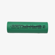 Load image into Gallery viewer, 18650 Li-ion 2600mAh Rechargeable Battery - Original