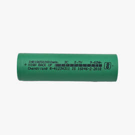 18650 Li-ion 2600mAh Rechargeable Battery - Original