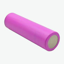 Load image into Gallery viewer, 18650 Li-ion 2600mAh Rechargeable Battery - Original