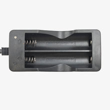 Load image into Gallery viewer, 18650 Li-ion Battery Charger with Wire - 2 Cell