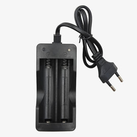 18650 Li-ion Battery Charger with Wire