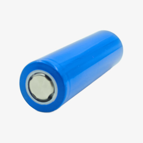 18650 Li-ion Rechargeable Battery (1800mAh) - Original