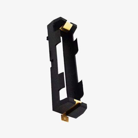 18650 SMD/SMT High-Quality Single Battery Holder
