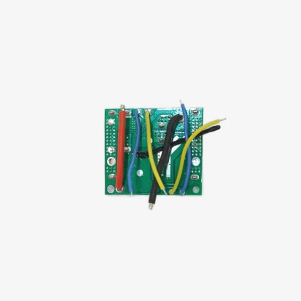 5S 20A Lithium-ion Battery Protection BMS Board