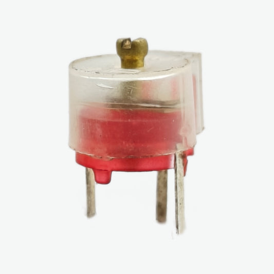 18pF Variable Capacitor (Trimmer Capacitor)