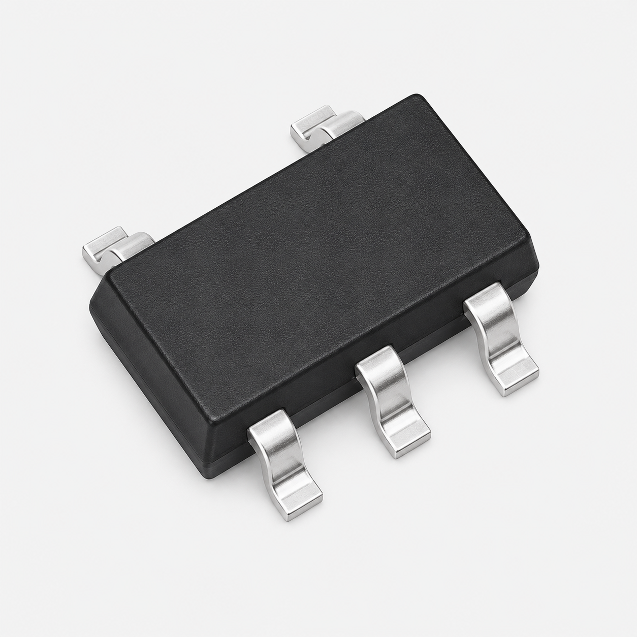 SN74LVC1GU04DBVT 74LVC1G04 Logic Single Inverter IC - SOT-23 Pakage
