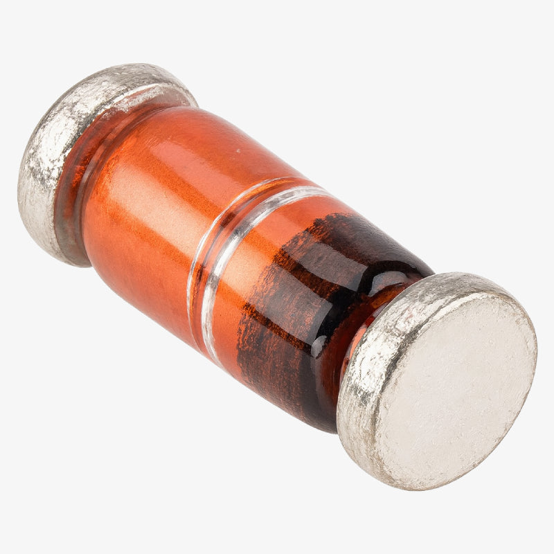Pack Of 100 Pieces) Chanzon 1N914 Small Signal Fast Switching Diodes High-Speed Axial 200mA 100V DO-35 (DO-204AH) IN914 914 200 MA 100 Volt