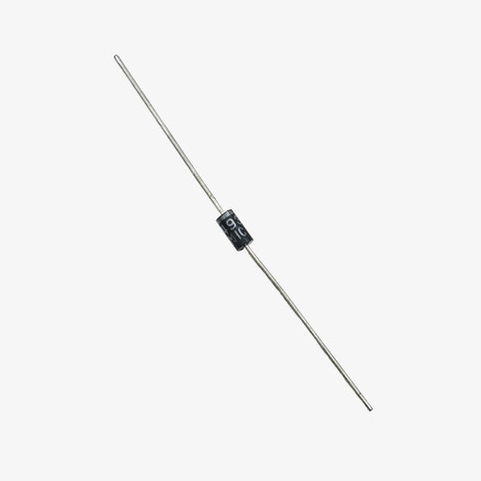 1N4937 Fast Recovery Rectifier Diode 1A