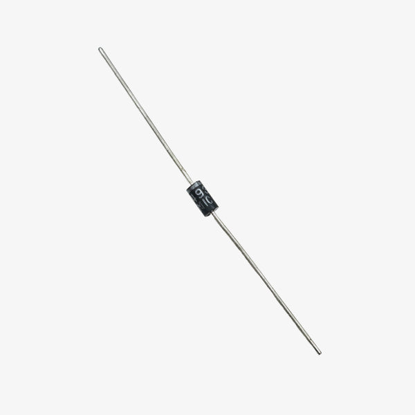 1N4937 Fast Recovery Rectifier Diode 1A