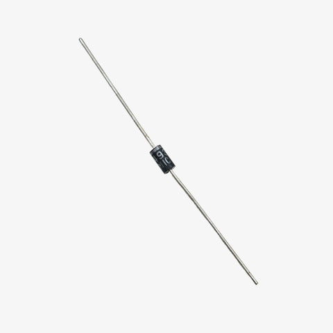 1N4937 Fast Recovery Rectifier Diode 1A