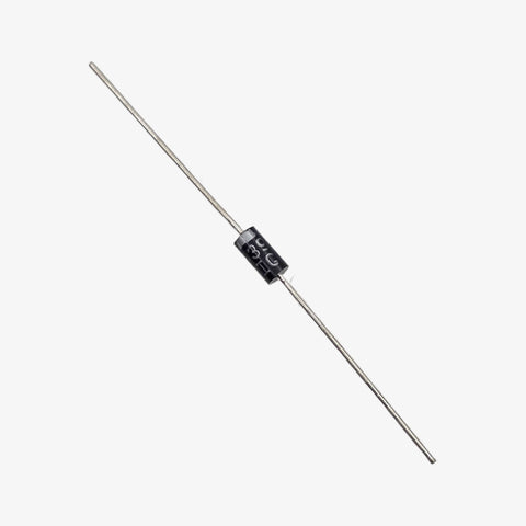 1N5399 General Purpose Silicon Rectifier Diode 1.5A