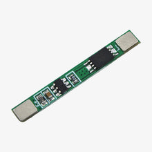 Load image into Gallery viewer, 1S-3A-BMS-Module -3.7V-Lithium-Battery-Protection