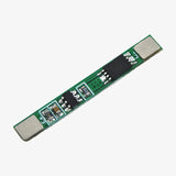 1S 3A BMS Module / 3.7V Lithium Battery Protection