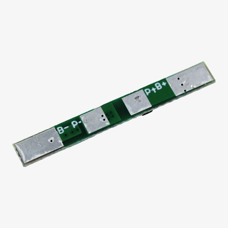 1S-3A-BMS-Module -3.7V-Lithium-Battery-Protection