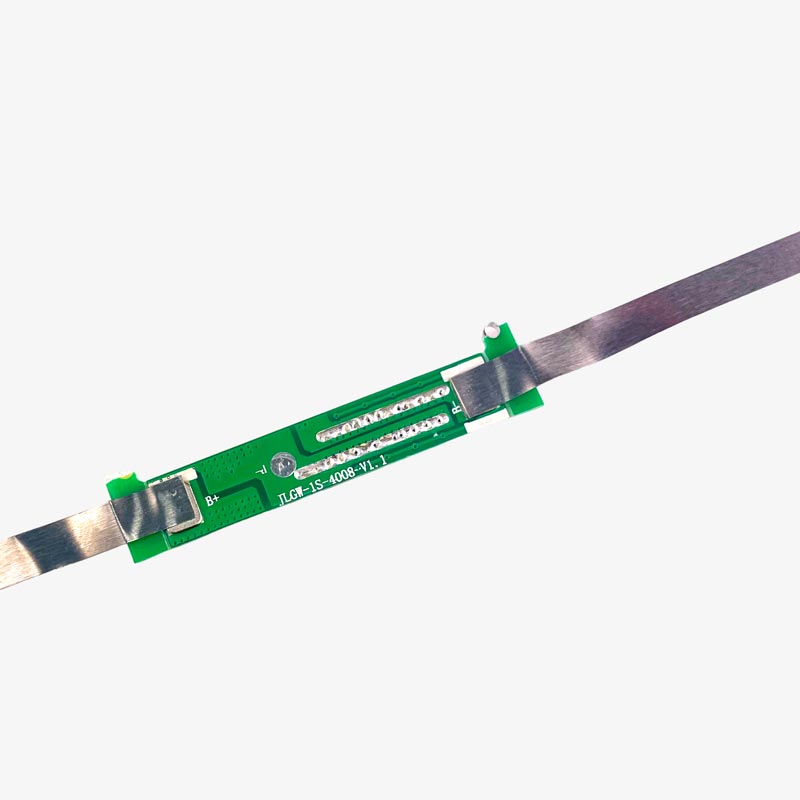 1S 6A LFP 32650 Lithium Battery Protection Board