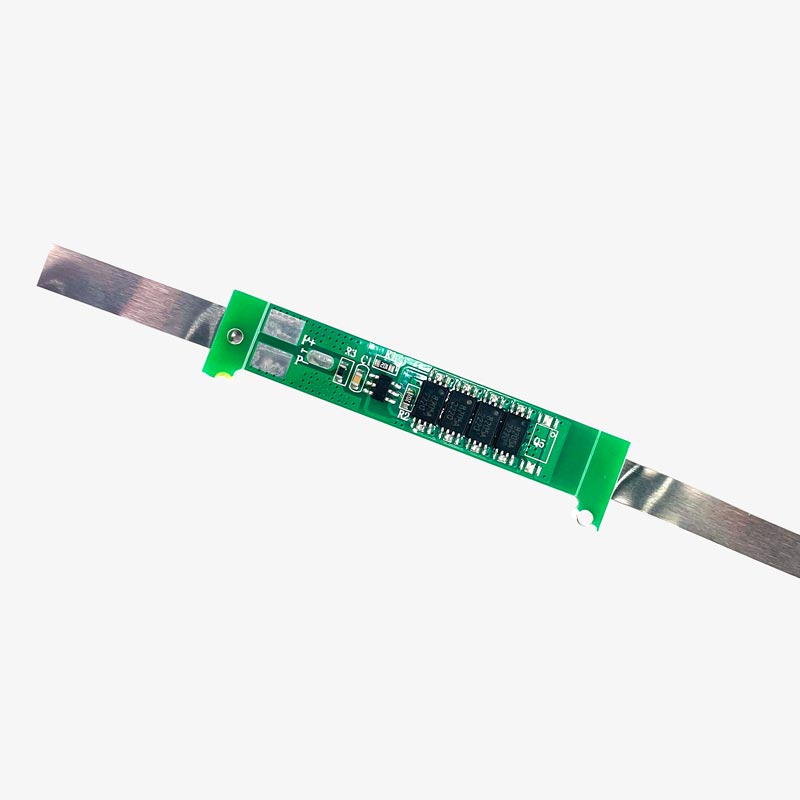1S 6A LFP 32650 Lithium Battery Protection Board