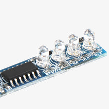 Load image into Gallery viewer, 1S 18650 Lithium Battery Capacity Indicator Module