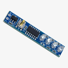 Load image into Gallery viewer, 1S 18650 Lithium Battery Capacity Indicator Module LED Level Tester