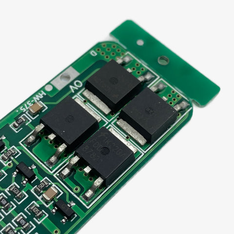 3S BMS - 20A Li-ion Battery Protection Board for 3.7V NMC cells