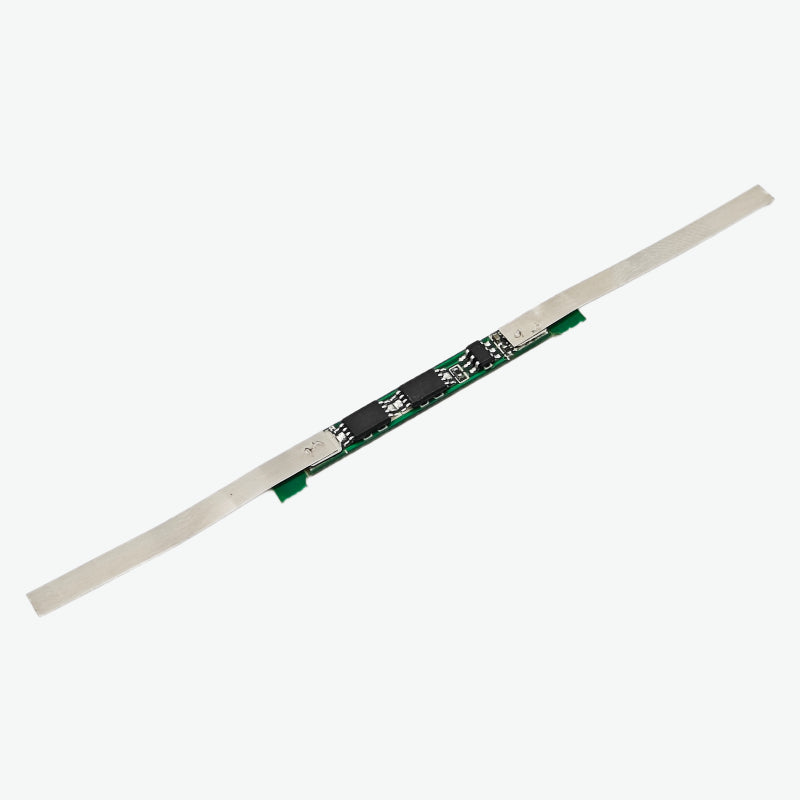 1S 5A NMC Battery Protection Module