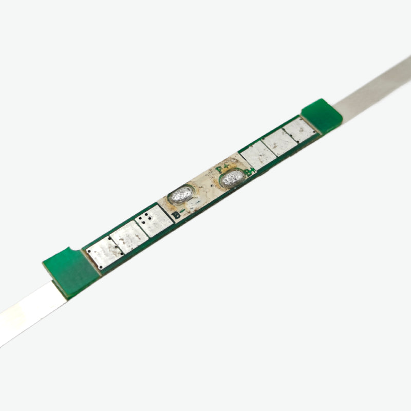 1S 5A NMC Battery Protection Module