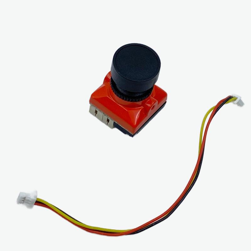 1/3 CMOS 1500TVL Mini FPV Camera 2.1mm Lens PAL NTSC