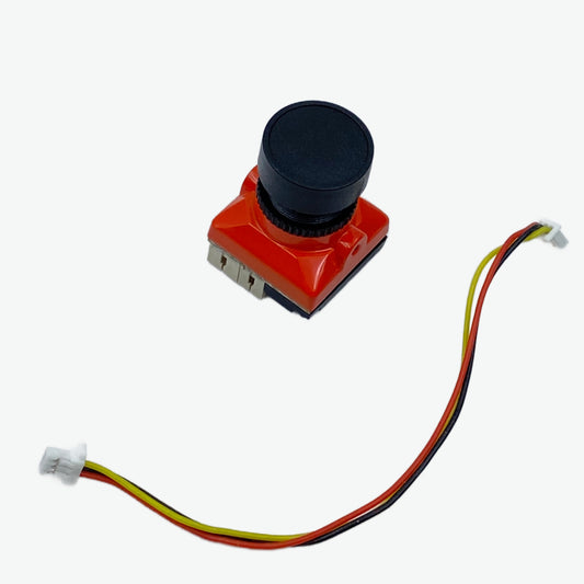 1/3 CMOS 1500TVL Mini FPV Camera 2.1mm Lens PAL NTSC