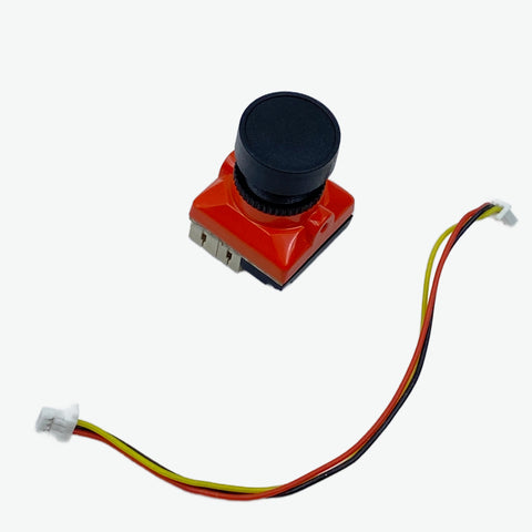 1/3 CMOS 1500TVL Mini FPV Camera 2.1mm Lens PAL NTSC