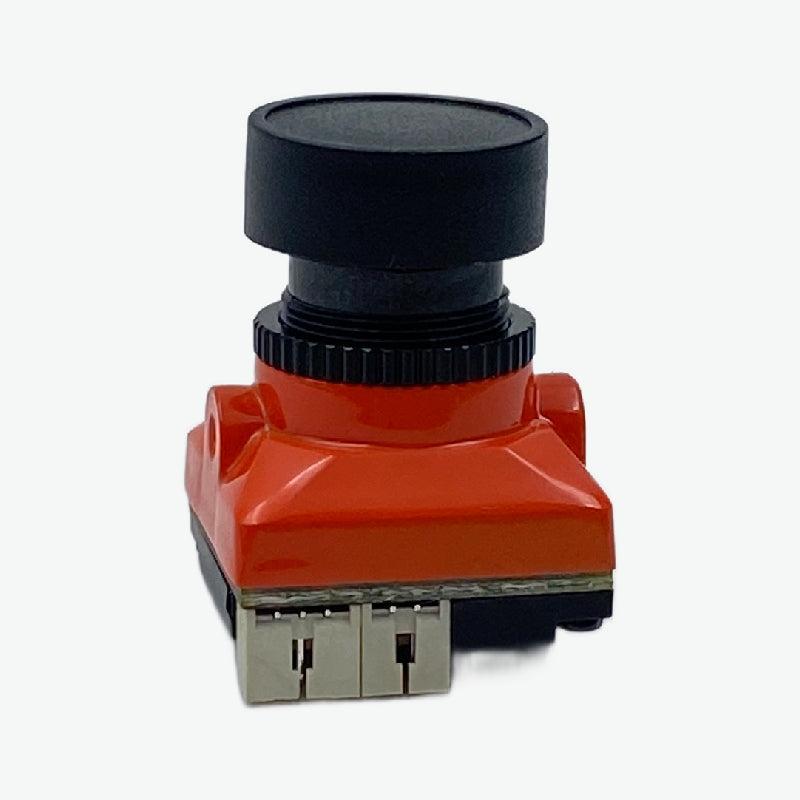 1/3 CMOS 1500TVL Mini FPV Camera 2.1mm Lens PAL NTSC With OSD