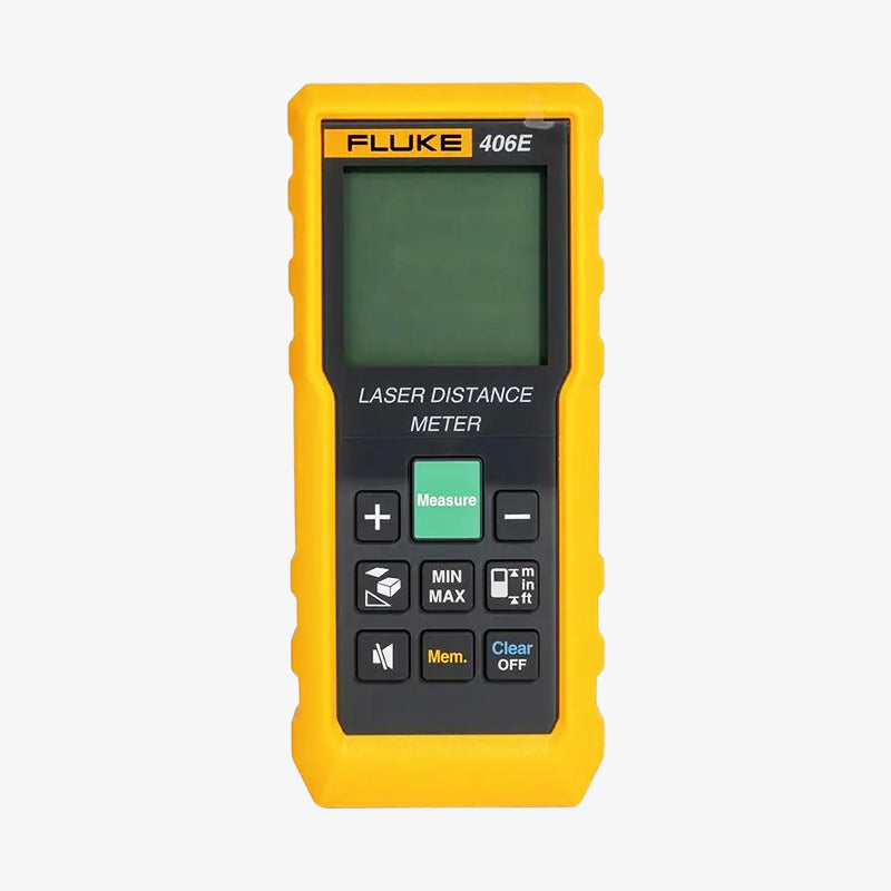 Fluke 406E Laser Distance Meter