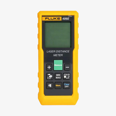 Fluke 406E Laser Distance Meter