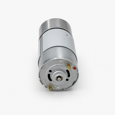YS37-555 12V DC Gear Motor - 60RPM
